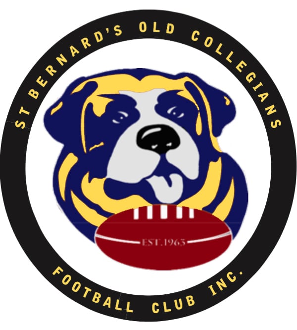 St Bernards Football Club VAFA