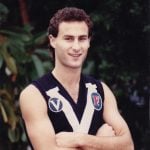 Bruno Conti Big V debut - 1986