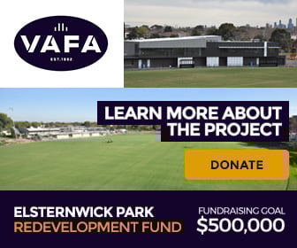 Help us fund the new Elsternwick Park, redevelopment!