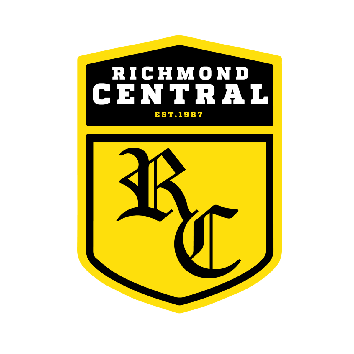 Richmond Central Football Club VAFA