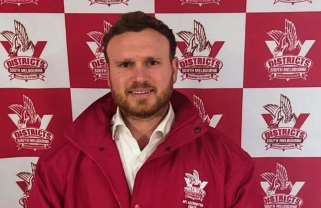 Nick Abbott (1) VAFA