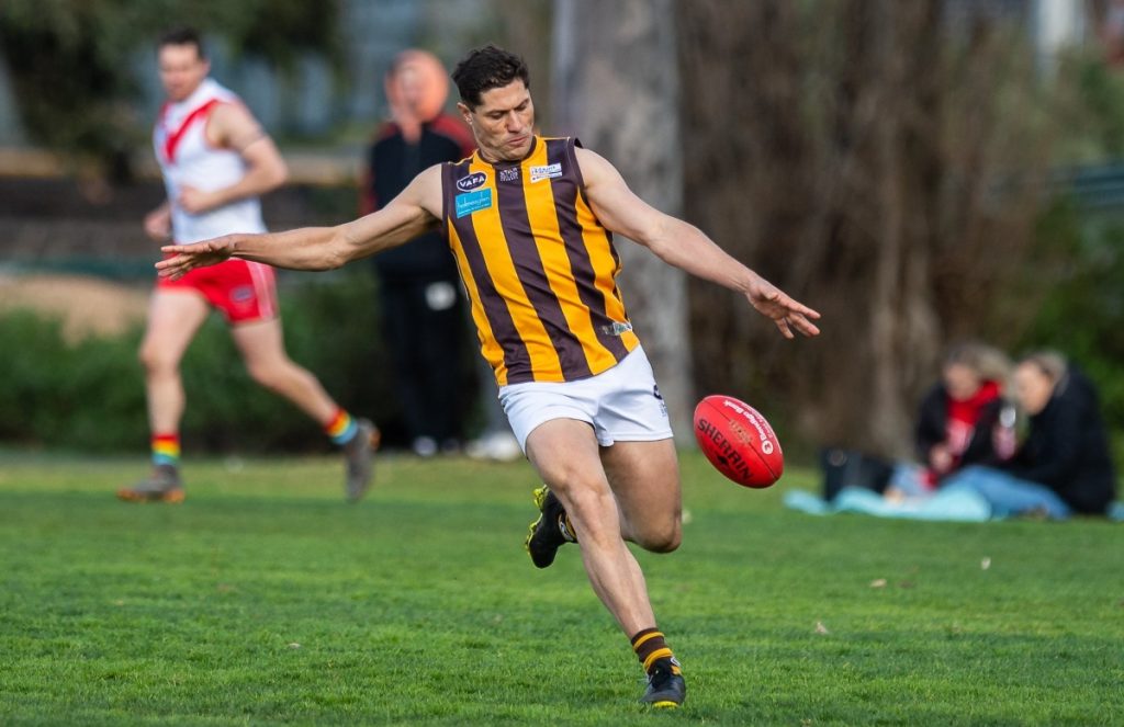 Hawthorn AFC VAFA