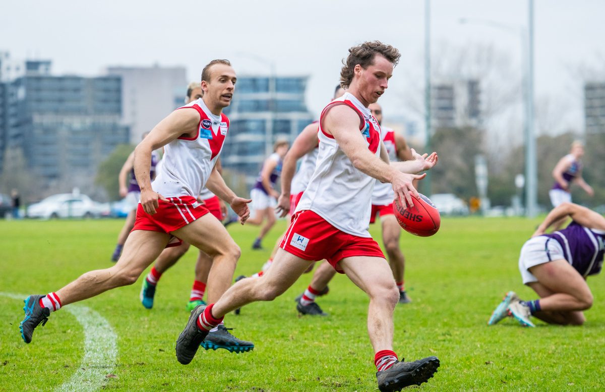 AFL Clinic for 7-9 yrs Monday 18 December 2023 Tickets, Surfers Paradise FC,  Benowa