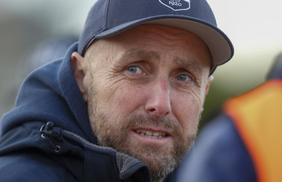 VAFA Legends: Williams sees a common ground amongst the VAFA Coaches